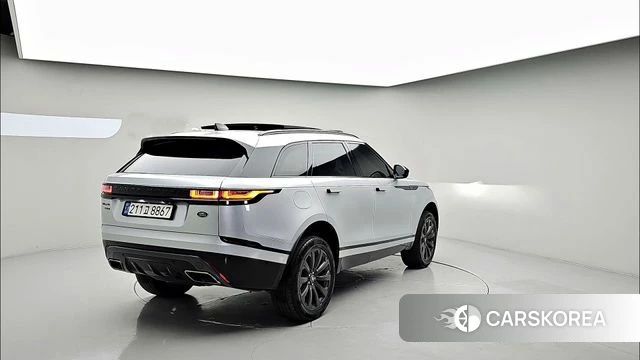 Land Rover Range Rover Velar id 4377800 из Кореи 12
