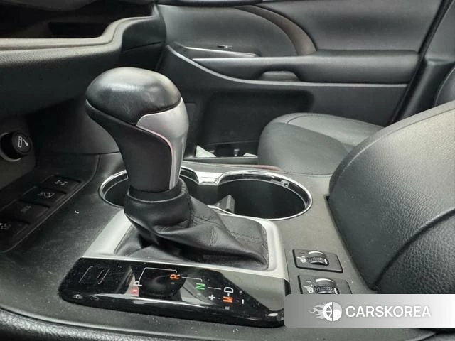 Toyota Highlander id 4190332 из Китая 12
