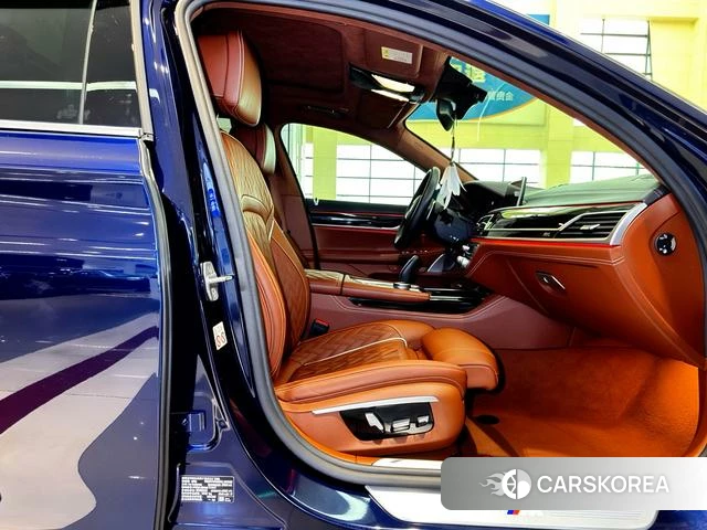 BMW 7 series id 4353256 из Китая 12