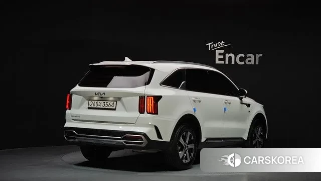 Kia Sorento 4th Generation id 3342321 из Кореи 12