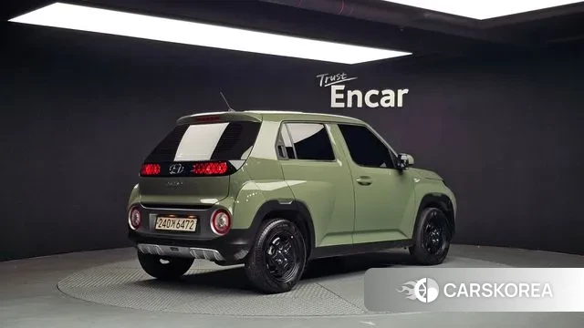 Hyundai Casper id 3401052 из Кореи 12