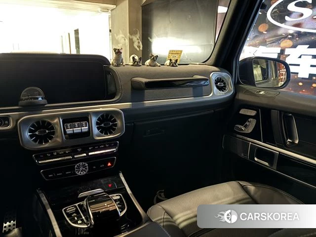 Mercedes-Benz G-class AMG id 4271415 из Китая 10