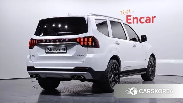 Kia Mohave Master id 3651263 из Кореи 12