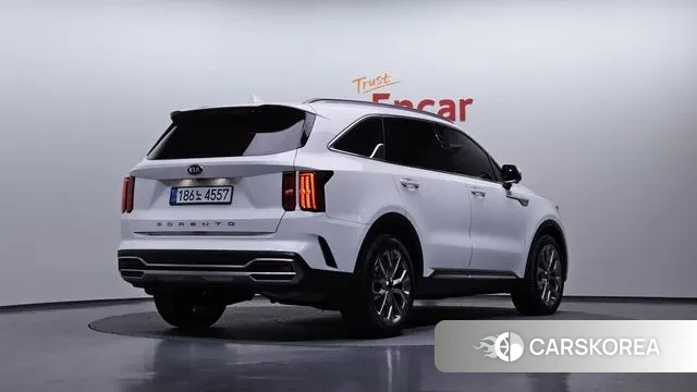 Kia Sorento 4th Generation id 3697947 из Кореи 12