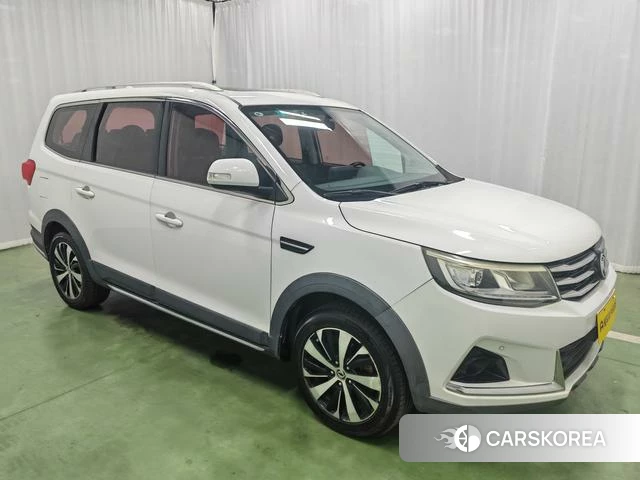 Dongfeng popular Jingyi X6 id 4211371 из Китая 12