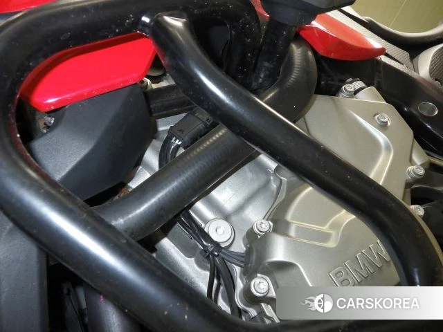 Engine photo
