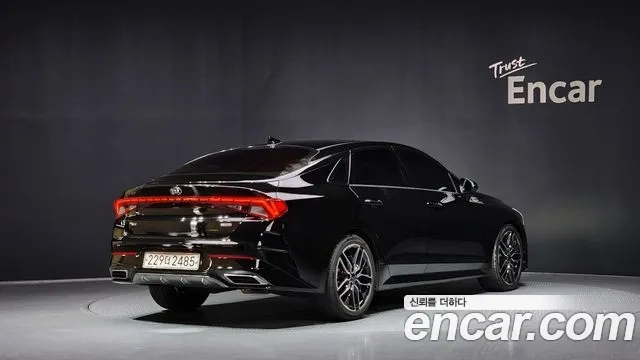 Kia K5 3rd generation id 2869973 из Кореи 12