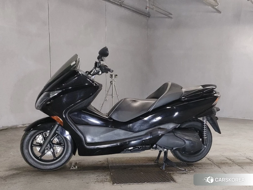 Проданный Honda FORZA Z 2012 из Японии