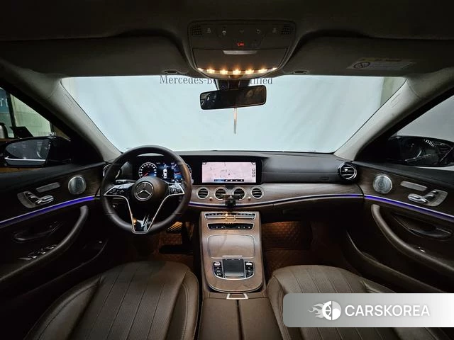 Mercedes-Benz E-class id 4263523 из Китая 12