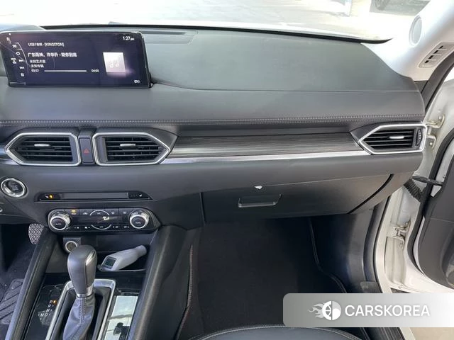 Mazda CX-5 id 3908539 из Китая 10