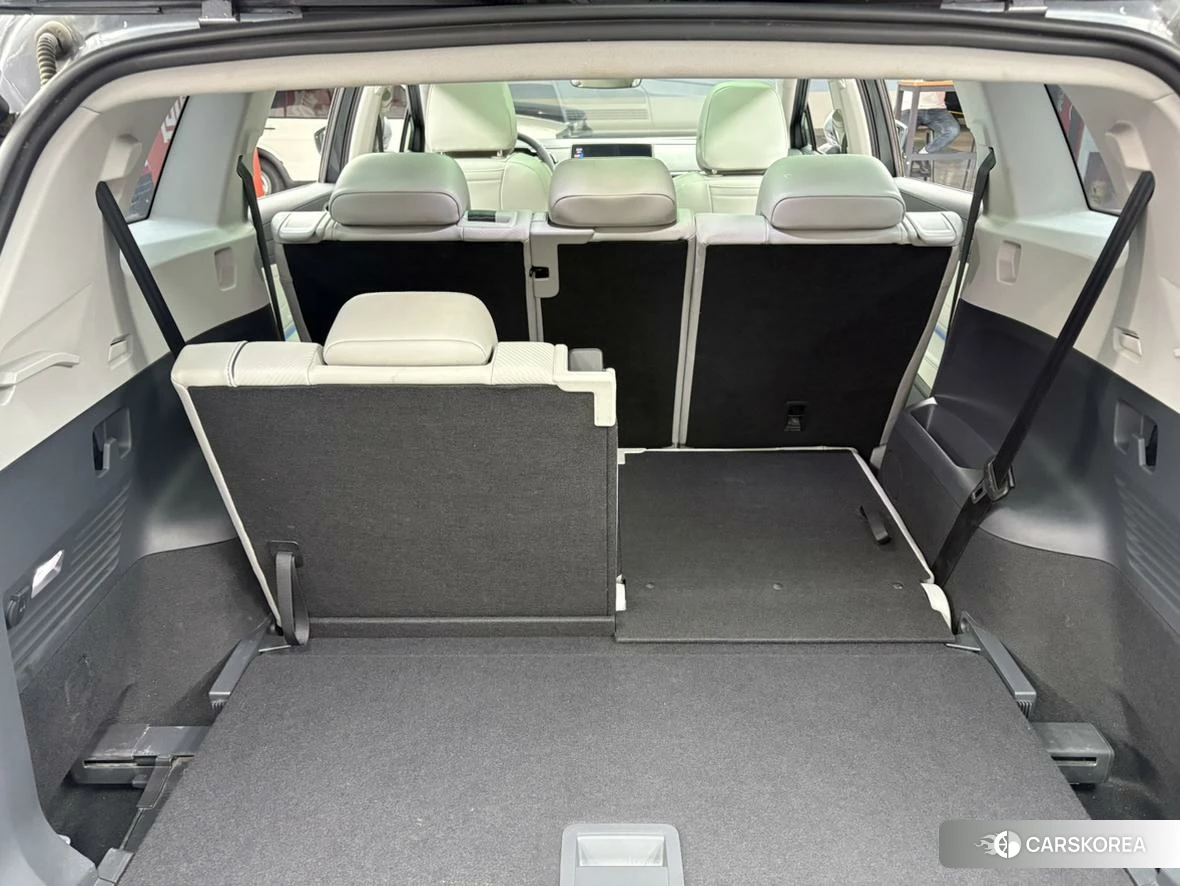 Volkswagen ID.6 X id 4452895 из Китая 12