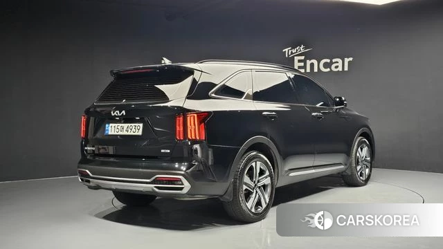 Kia Sorento 4th Generation id 3799356 из Кореи 12