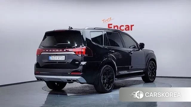 Kia Mohave Master id 3523481 из Кореи 12