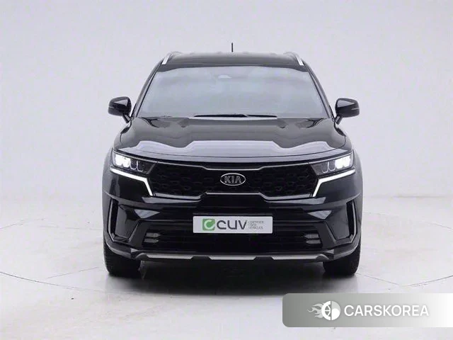 Kia Sorento 4th Generation id 3443735 из Кореи 12