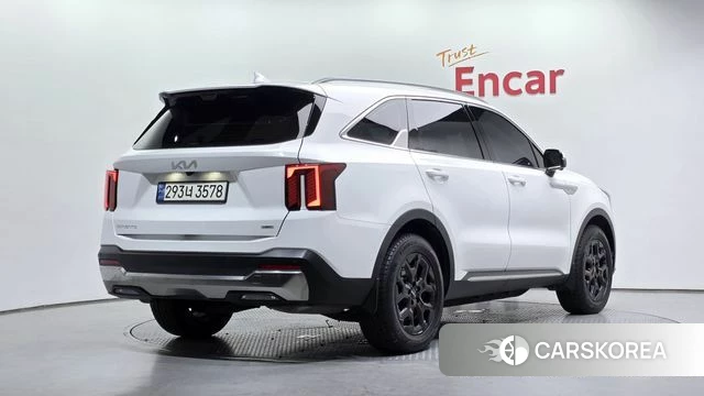 Kia The New Sorento 4th Generation id 4655907 из Кореи 12
