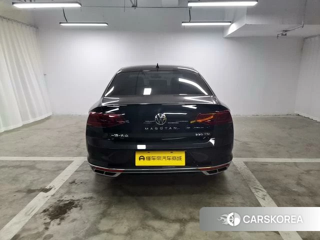 Volkswagen Magotan id 4253187 из Китая 12