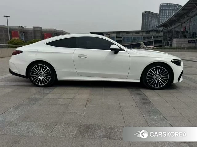 Mercedes-Benz CLE level id 4299710 из Китая 7