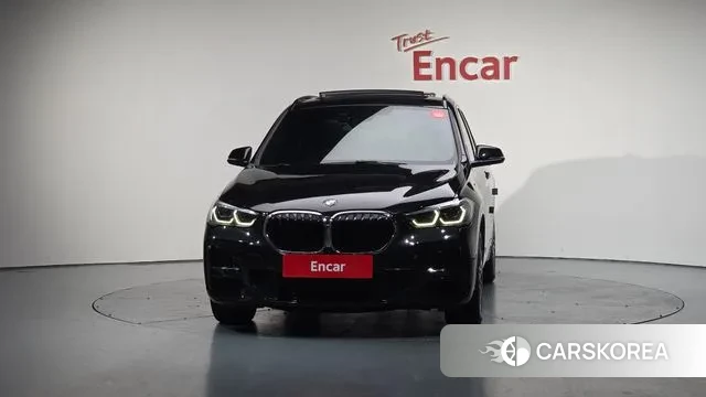 BMW X1 (F48) id 3395008 из Кореи 12