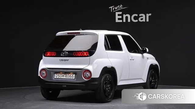 Hyundai Casper id 3758084 из Кореи 12