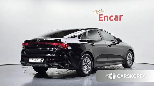 Kia K5 Hybrid 3rd Generation id 4905990 из Кореи 12