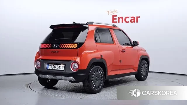 Hyundai Casper id 2984669 из Кореи 12