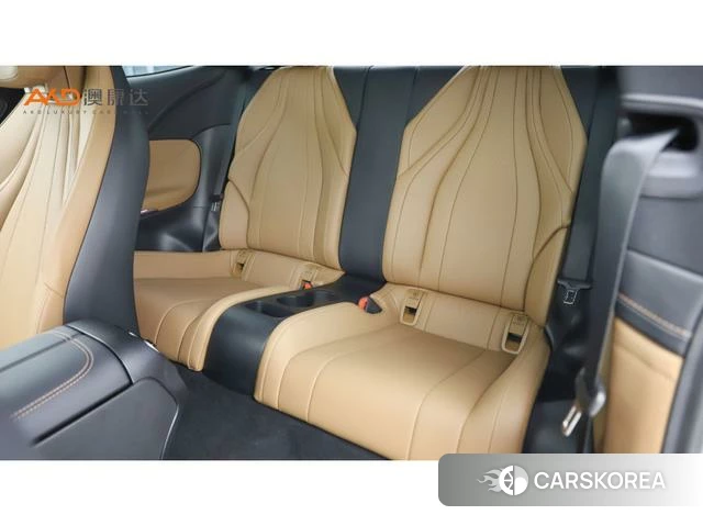 Mercedes-Benz CLE level 2024 Зеленый из Китая, фото 2