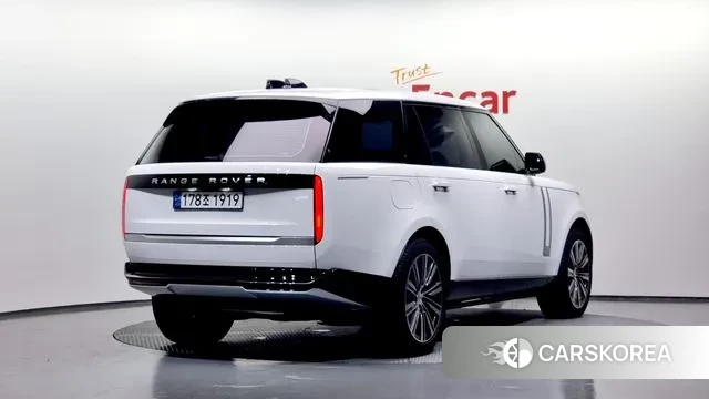 Land Rover Range Rover 5th Generation id 2904892 из Кореи 12