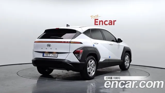 Hyundai Kona Hybrid (SX2) id 2678564 из Кореи 12