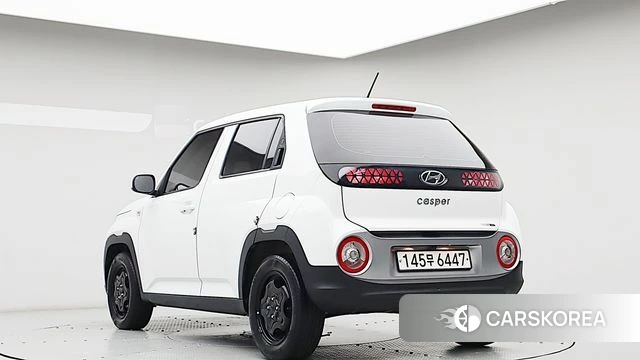 Hyundai Casper id 4433412 из Кореи 12