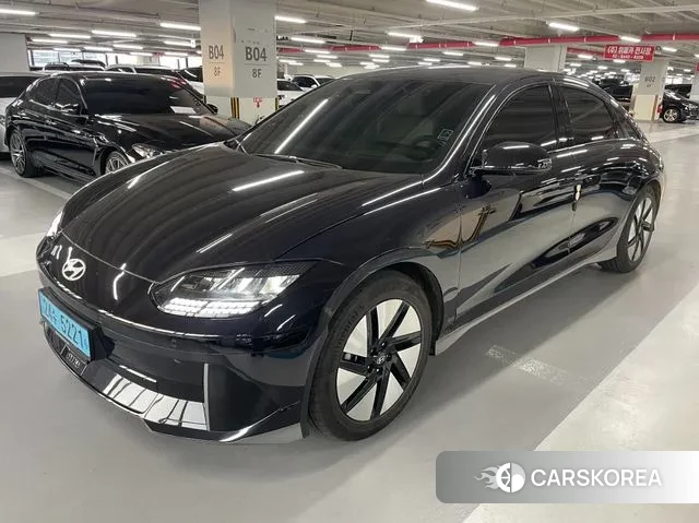 Hyundai Ionic 6 id 3432265 из Кореи 12