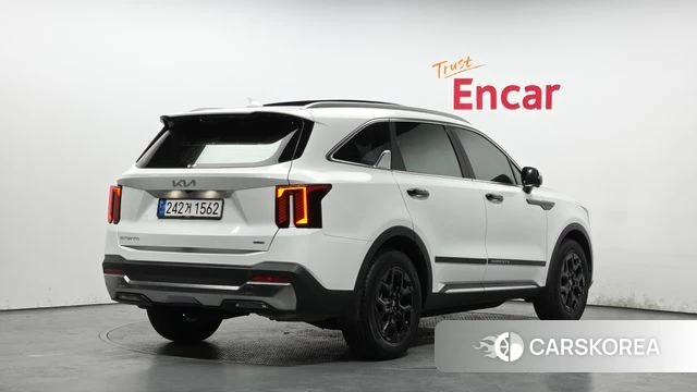 Kia The New Sorento 4th Generation id 3921915 из Кореи 12