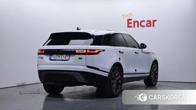 Land Rover Range Rover Velar id 3434686 из Кореи 12