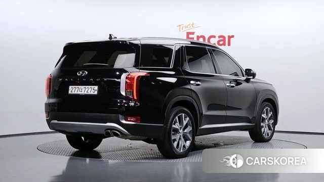 Hyundai Palisade id 4651745 из Кореи 12
