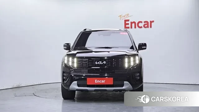 Kia Mohave Master id 3675264 из Кореи 12