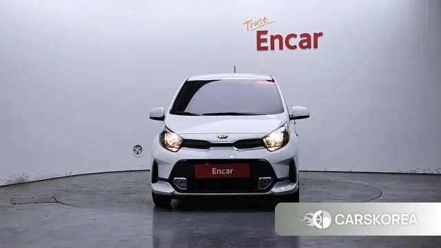 Kia Morning Urban (JA) id 3759922 из Кореи 12