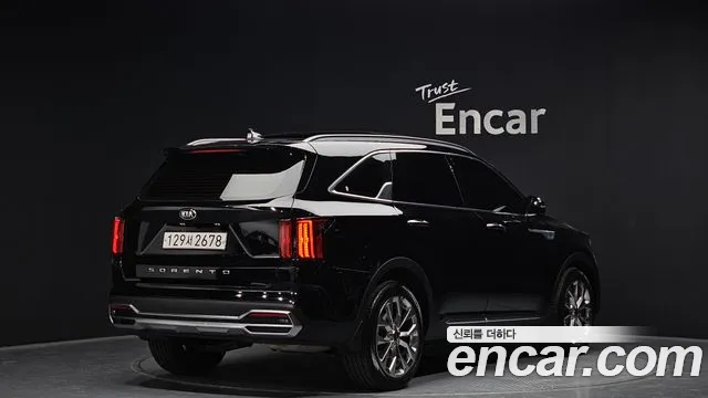 Kia Sorento 4th Generation id 2675699 из Кореи 12