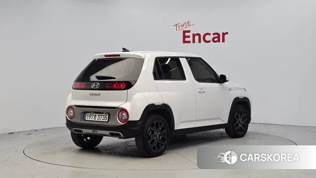 Hyundai Casper id 3432320 из Кореи 12