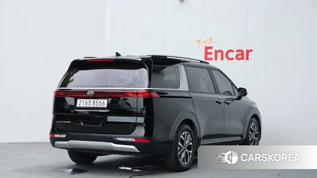 Kia Carnival 4th generation id 3023373 из Кореи 12