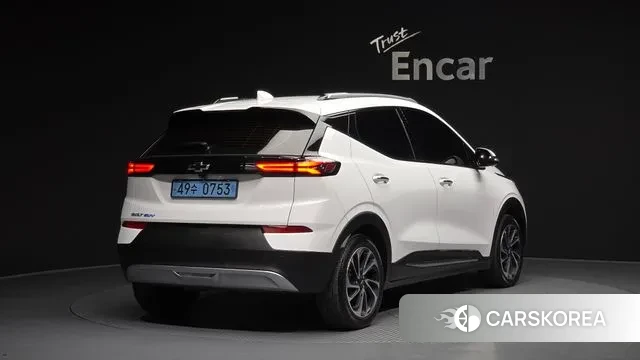 Chevrolet (GM Daewoo) Bolt EUV id 3701302 из Кореи 12