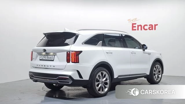 Kia Sorento 4th Generation id 3924270 из Кореи 12