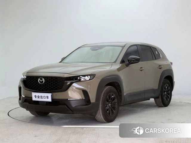 Mazda CX-50 line also id 4353433 из Китая 12