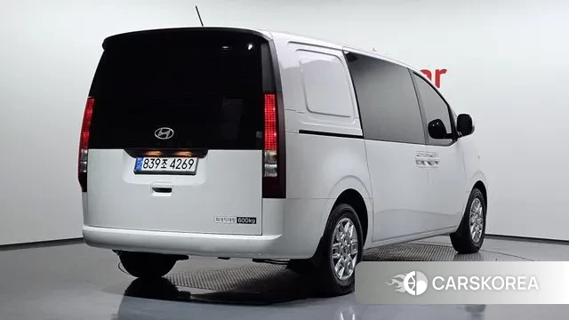 Hyundai Staria id 3720826 из Кореи 12