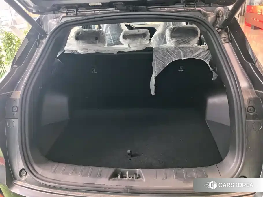 Chang'an CS55PLUS PHEV id 4628042 из Китая 8