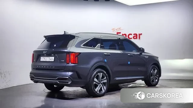 Kia Sorento 4th Generation id 3028221 из Кореи 12