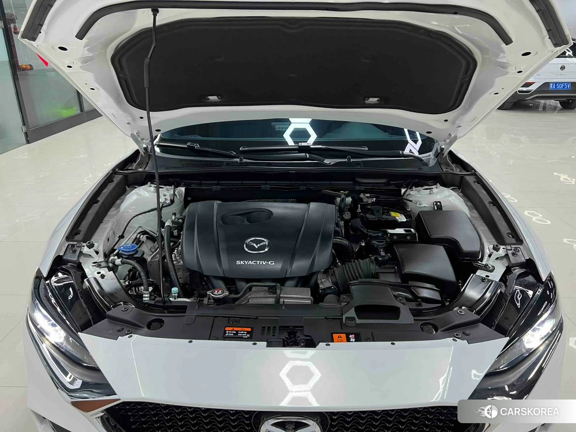 Mazda CX-4 id 4461270 из Китая 12