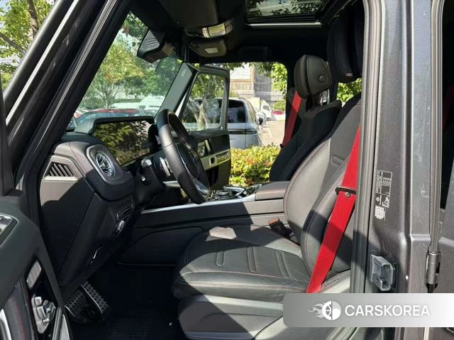 Mercedes-Benz G-class id 4271449 из Китая 11