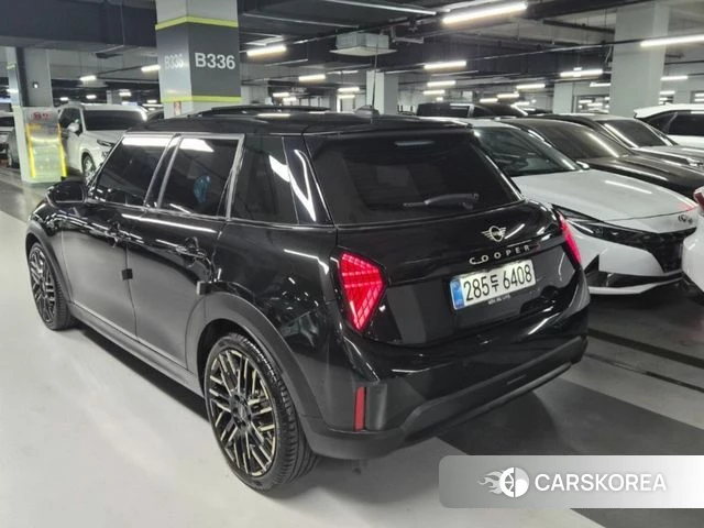 Mini Cooper S 4th Generation id 4505372 из Кореи 11