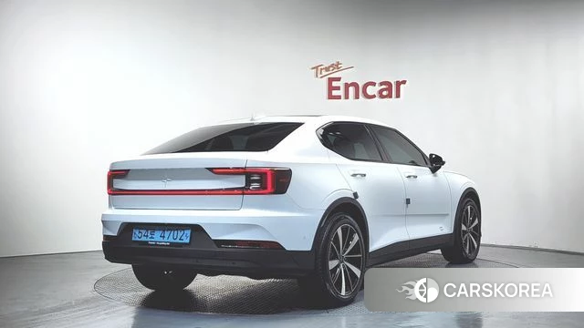 Polestar Polestar 2 id 3794149 из Кореи 12