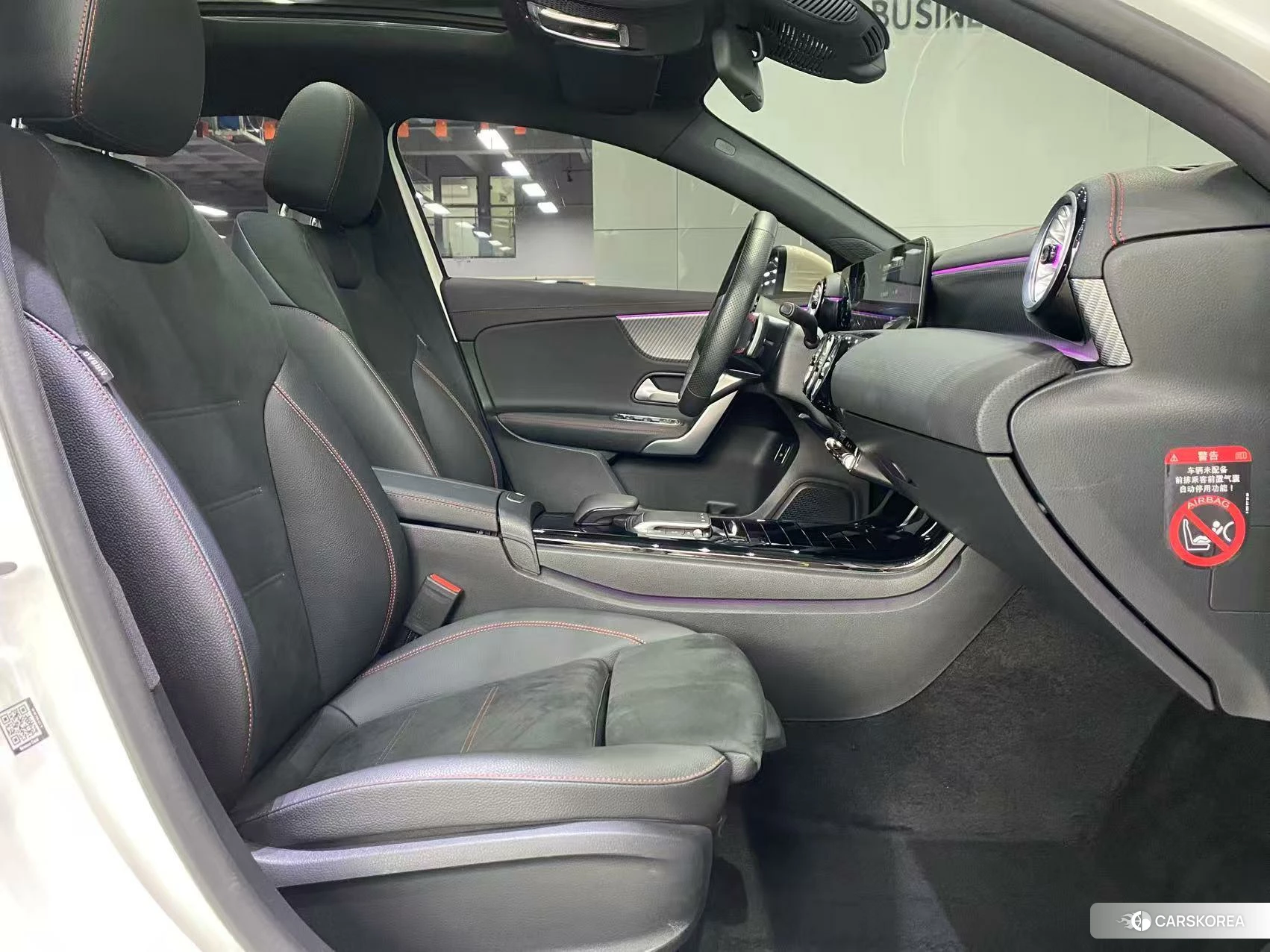 Mercedes-Benz A-Class id 4514699 из Китая 8