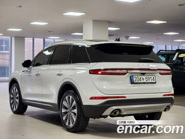 Lincoln Corsair id 2858113 из Кореи 12